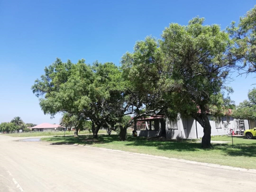 3 Bedroom Property for Sale in Oranjeville Free State